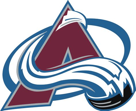 colorado avalanche nhl standings